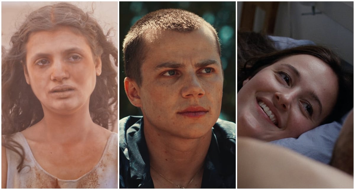 Découvrez nos critiques cinéma de la semaine du 19 août 2025.