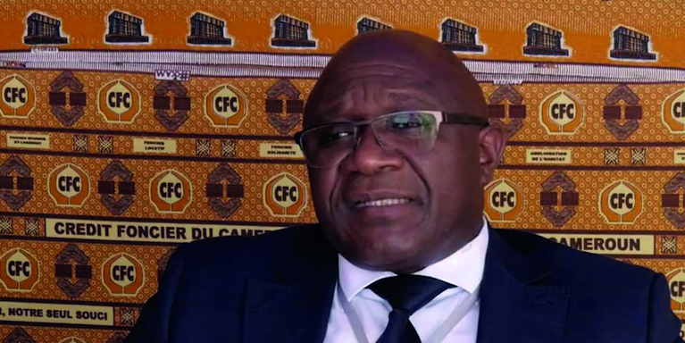 Elie Nkamgueu