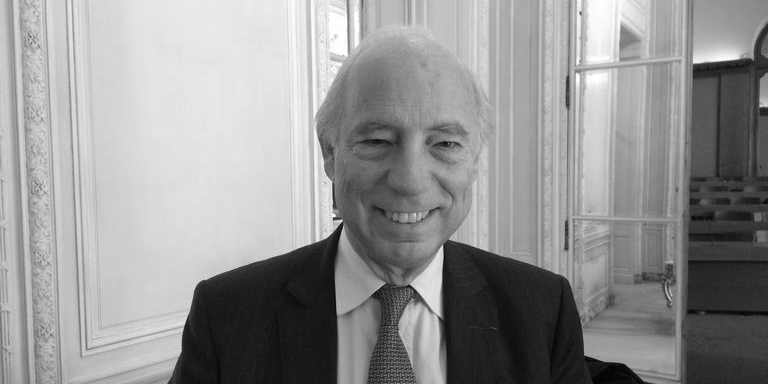Etienne Giros