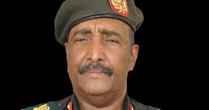 Abdel Fattah Al Burhan