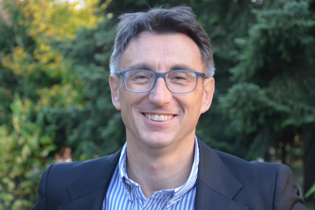 Jean-Michel Degeorge