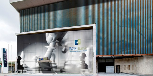 BGFIBank