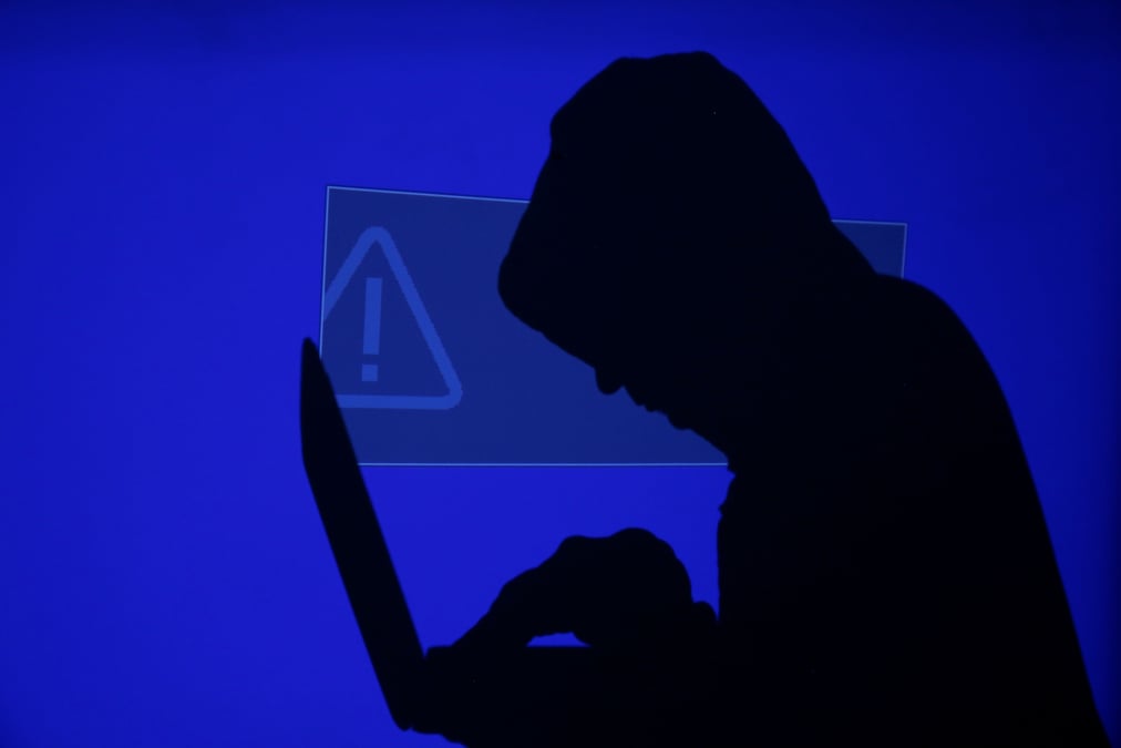 Des "hackers" capables de controler des systemes industriels, selon washington