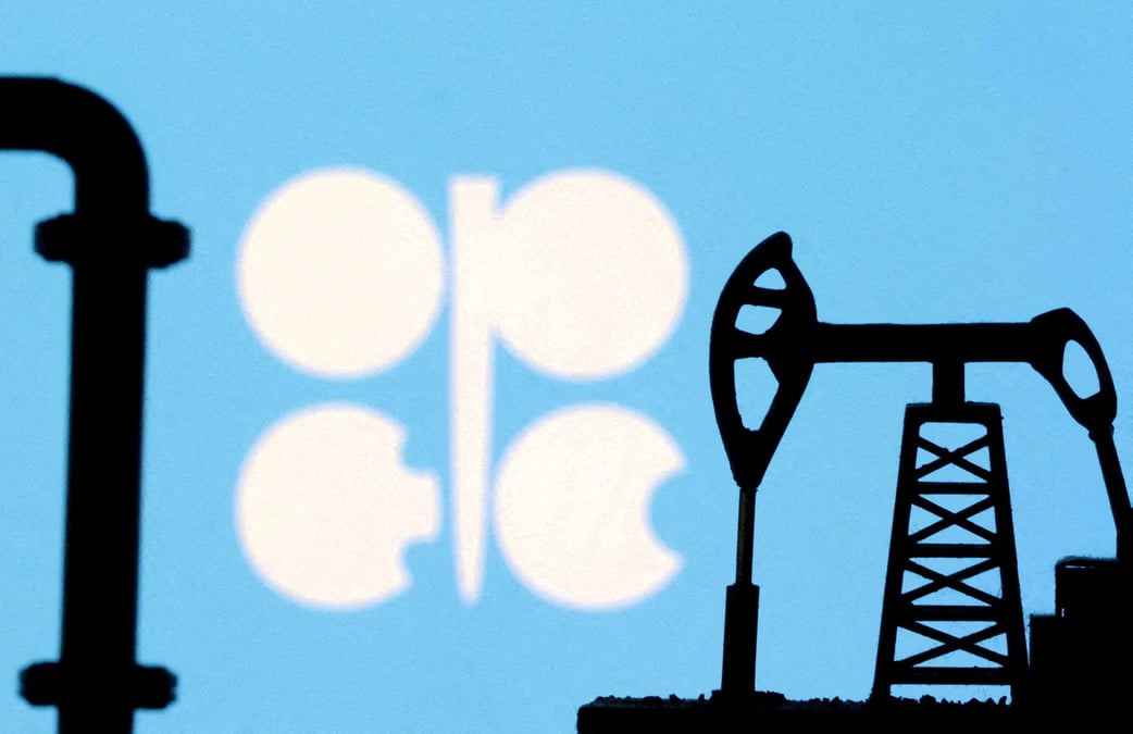 Après des années passées à défendre les prix en réduisant l'offre, l'alliance pétrolière conduite par l'Arabie saoudite et la Russie a choisi d'augmenter une nouvelle fois sa production.