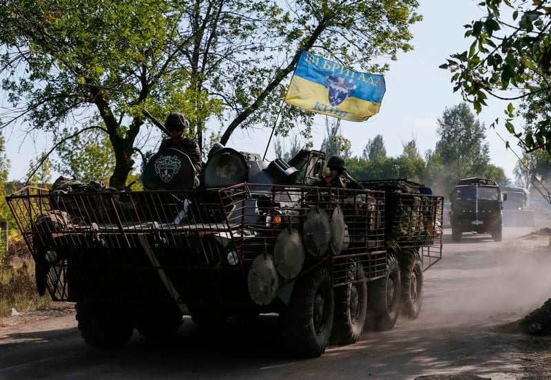 Porochenko évoque un cessez-le-feu en cas d'accord à Minsk