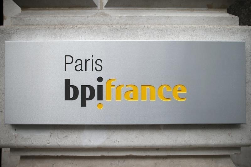 Bpifrance prend une part de la marque de mode bonnegueule.fr