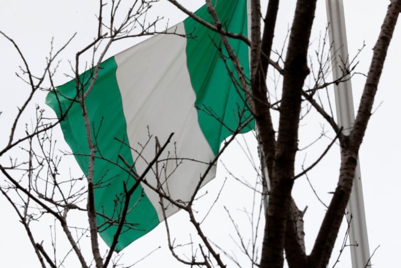 Attaque de boko haram contre la ville du nigeria bombardee mardi