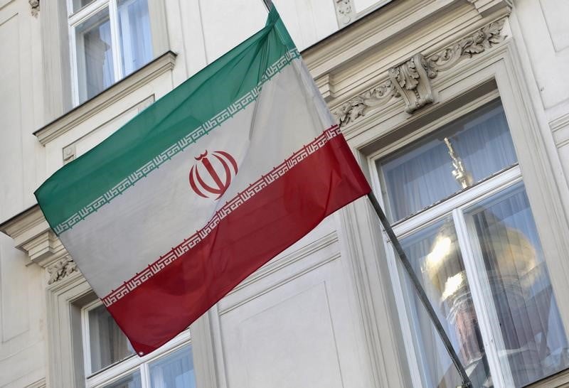L'iran denonce les positions "partiales" de la france a son egard