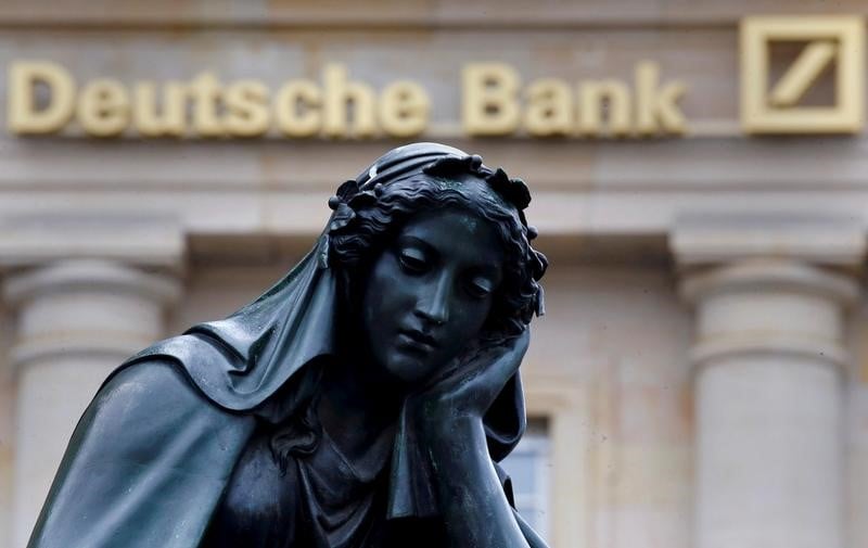 Blackrock, soros interesses par l'ipo de dws par deutsche bank