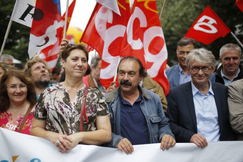 Les syndicats de la fonction publique maintiennent la pression