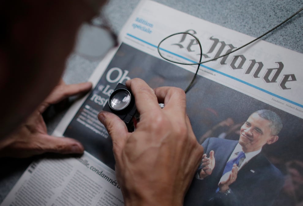 Le groupe de medias tcheque cmi reprend 49% du nouveau monde