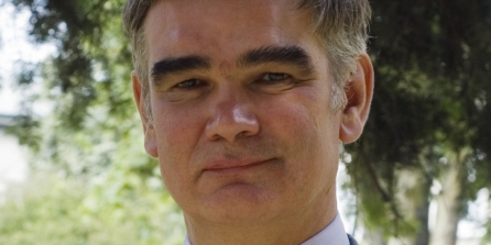 Pierre Yves Geoffard