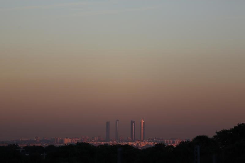 Vers une hausse des emissions de co² des pays riches en 2018