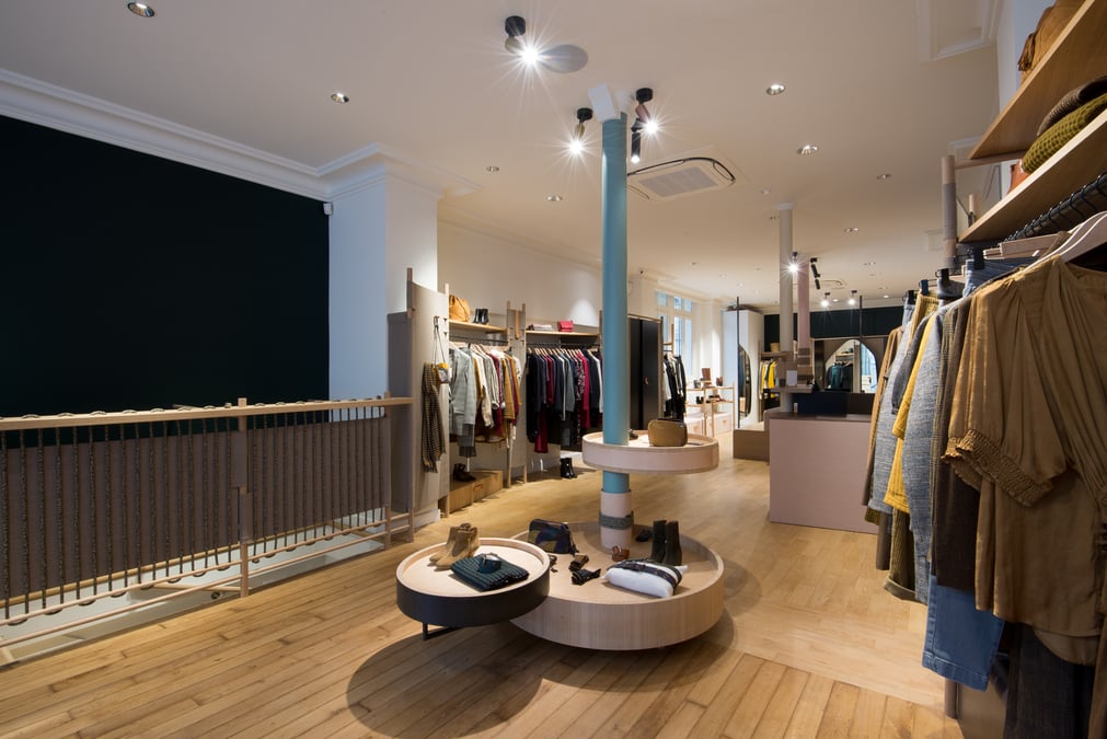 Boutique Sessun