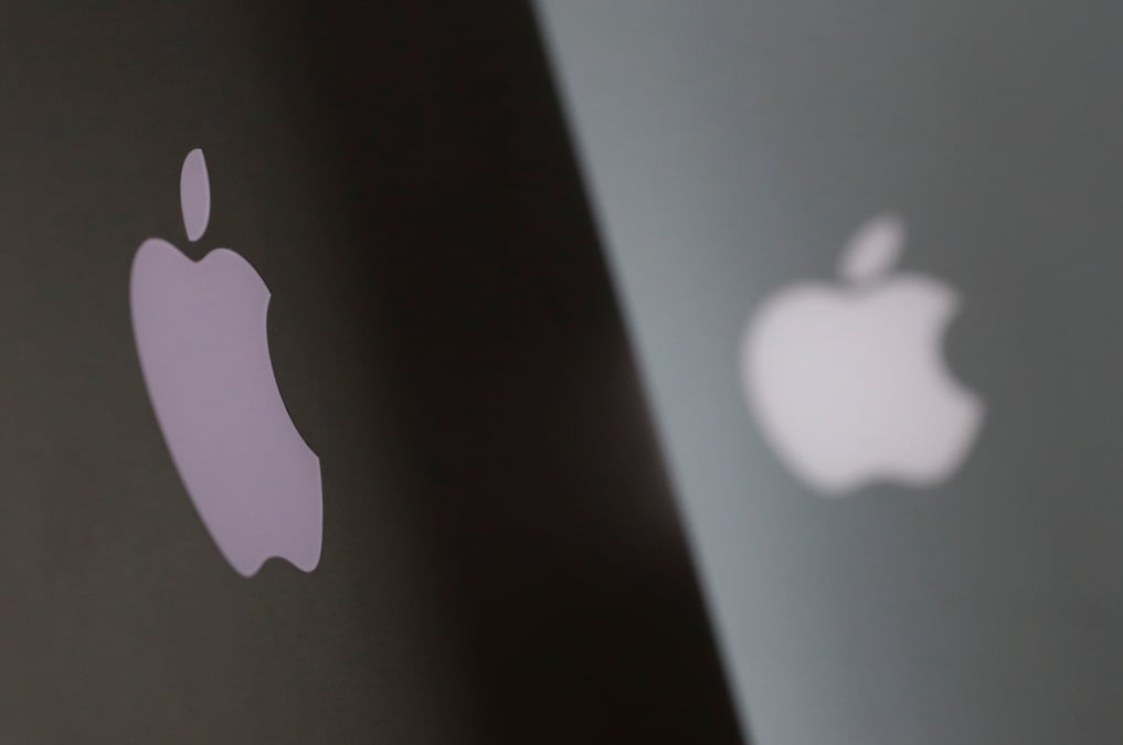Apple baisse les prix de ses iphone de 6% en chine