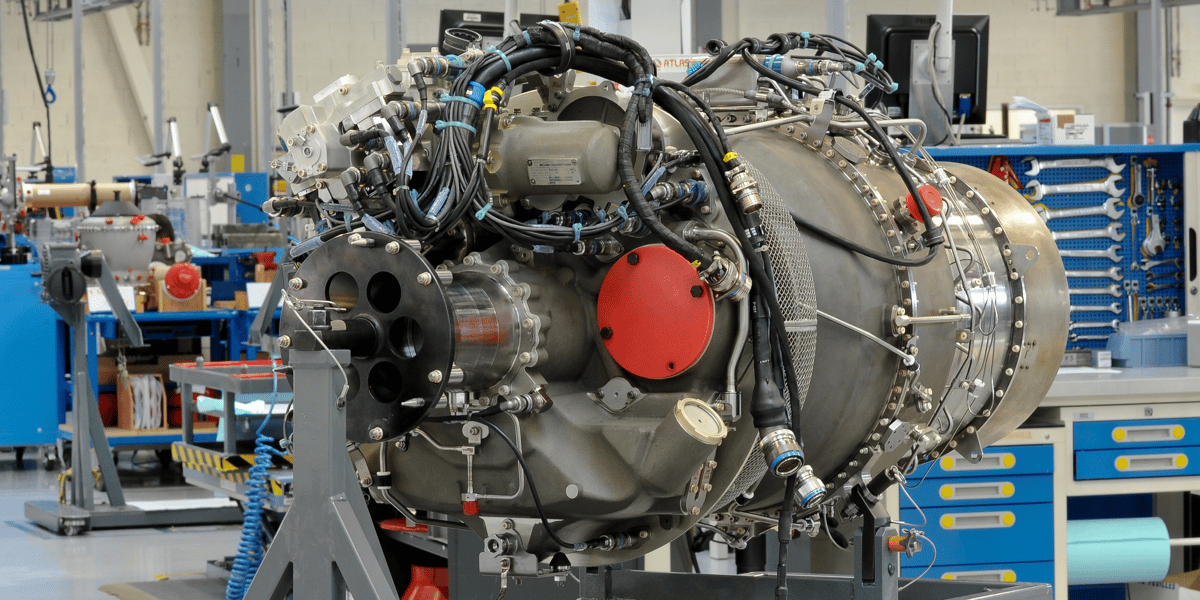 Safran Helicopter Engines
