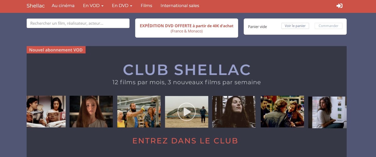 Shellac