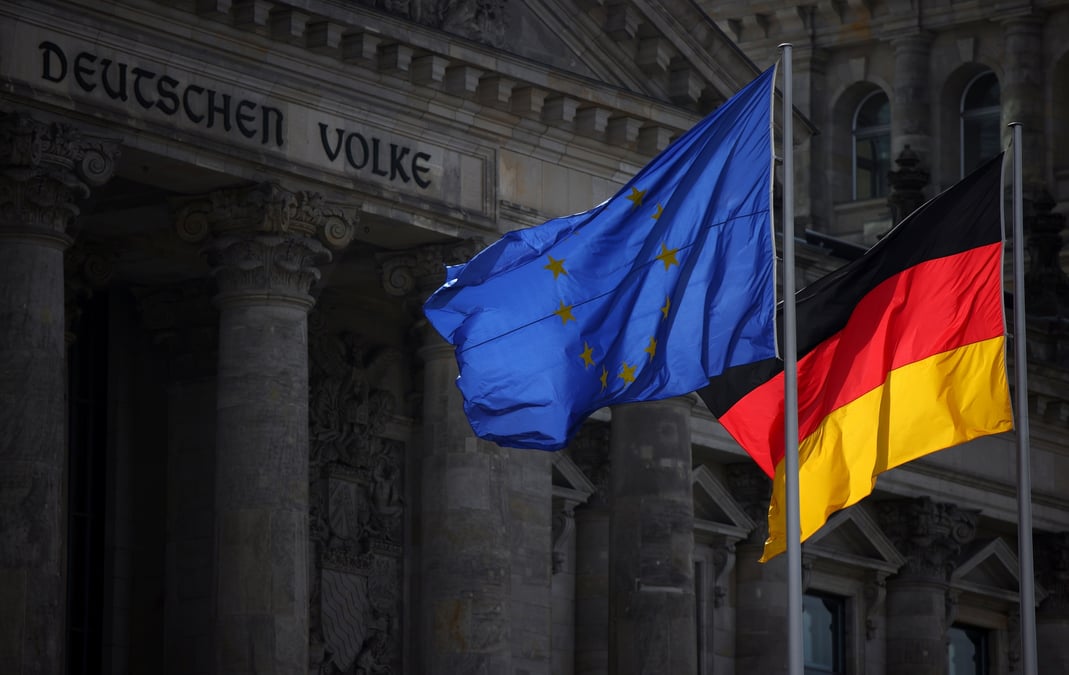 Allemagne: amelioration inattendue du climat des affaires en mai, slon l'ifo