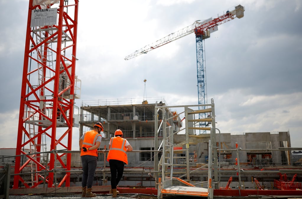 Coup d'envoi pour une nouvelle reforme de l'assurance chomage