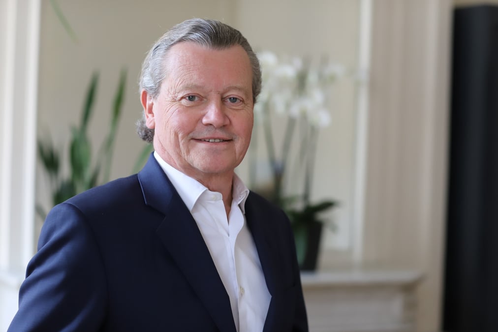 Philippe Barbier, CGF, grossistes
