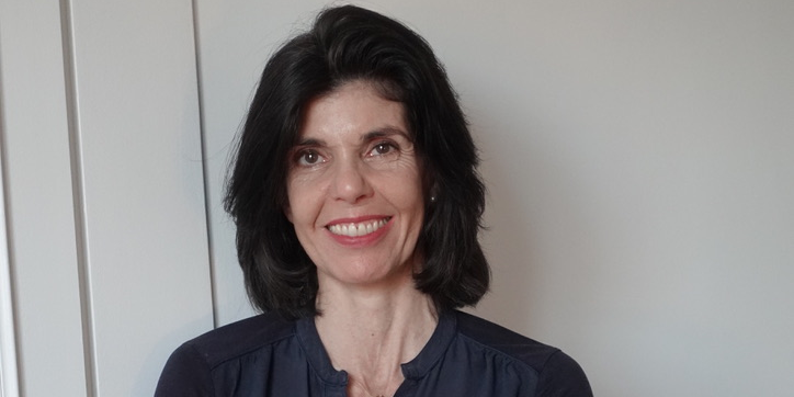 « Le talon d'Achille du Vieux continent, c'est le consensus européen », estime l'économie Sarah Guillou.