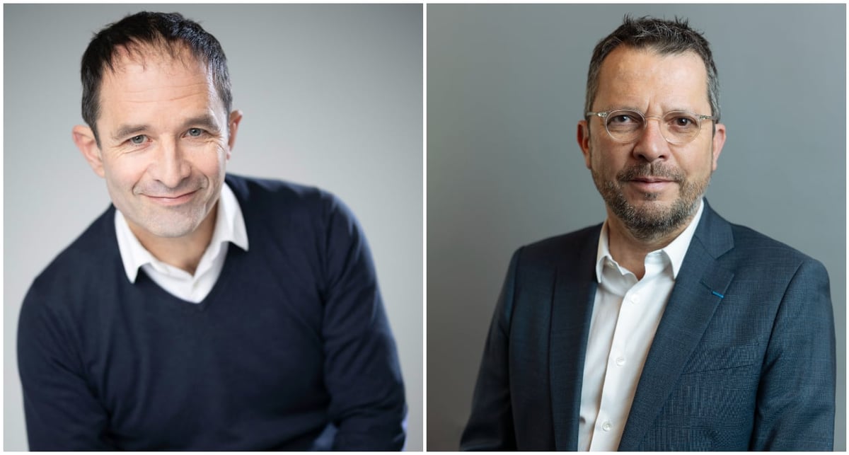 À l'aube des annonces du Premier ministre sur le projet de loi des Finances de 2026, les deux représentants de l’Économie sociale et solidaire se mobilisent pour leur secteur.