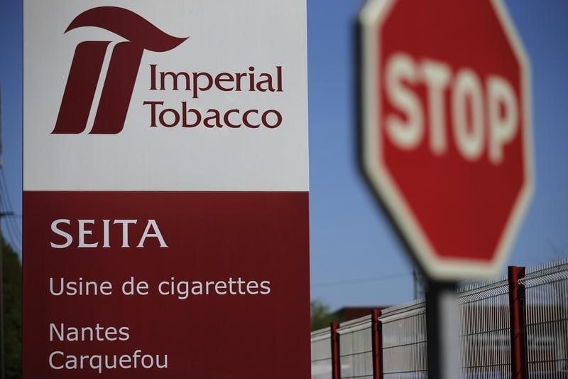 Accord entre la Seita et les syndicats sur le plan social