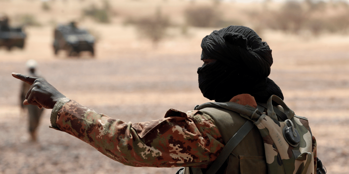 G5 Sahel