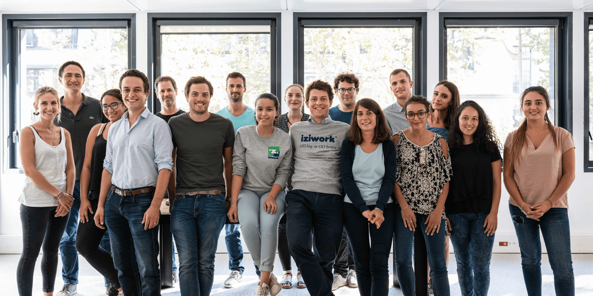 iziwork