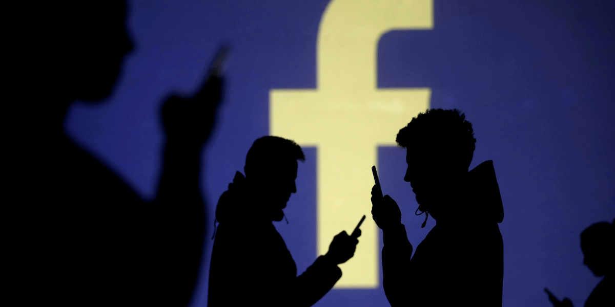 L'allemagne veut limiter la collecte de donnees de facebook