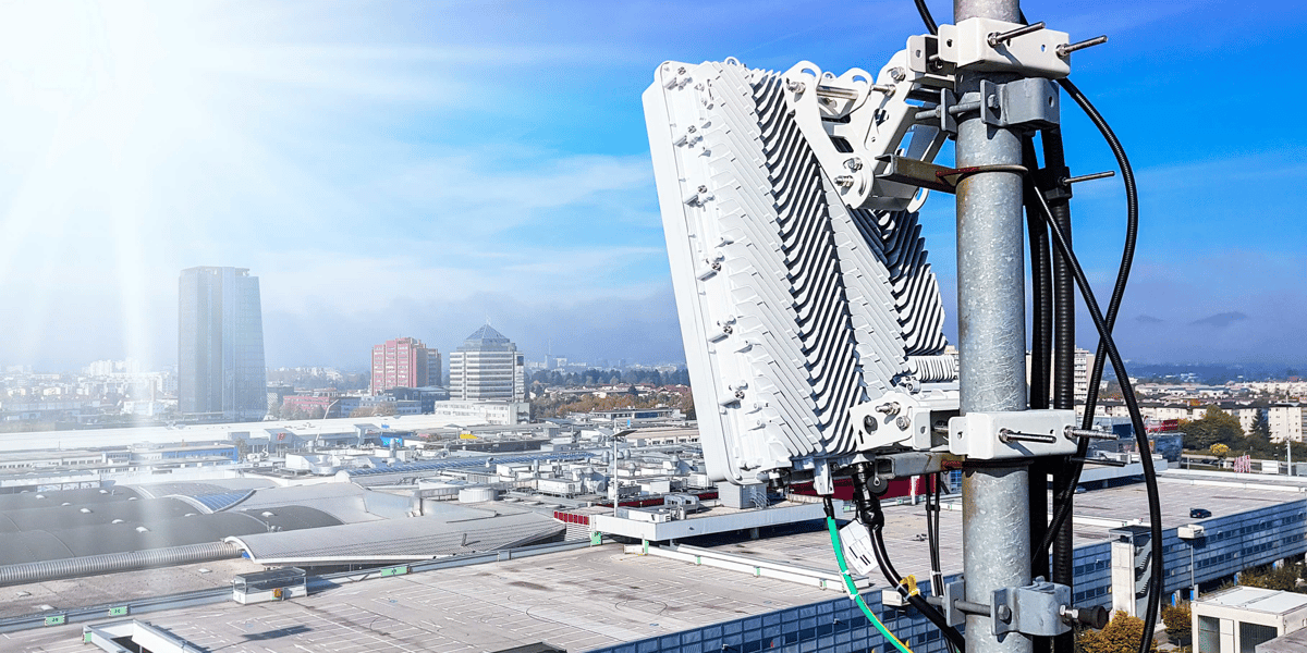 Les réseaux de télécommunication sont énergivores.