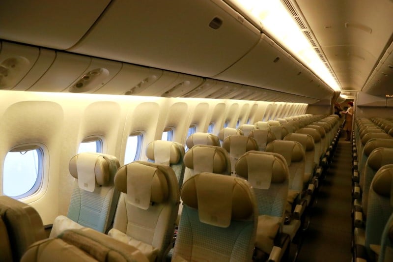 Aerien: hausse de 30% du trafic passagers mondial en mai par rapport au point bas d'avril, selon iata