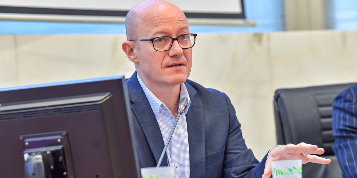 Jean-Luc Gleyze