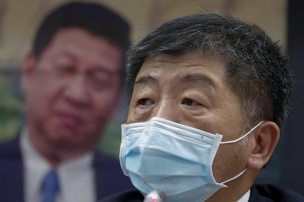 Les "passeports" covid-19 seraient une bonne idee, selon taiwan