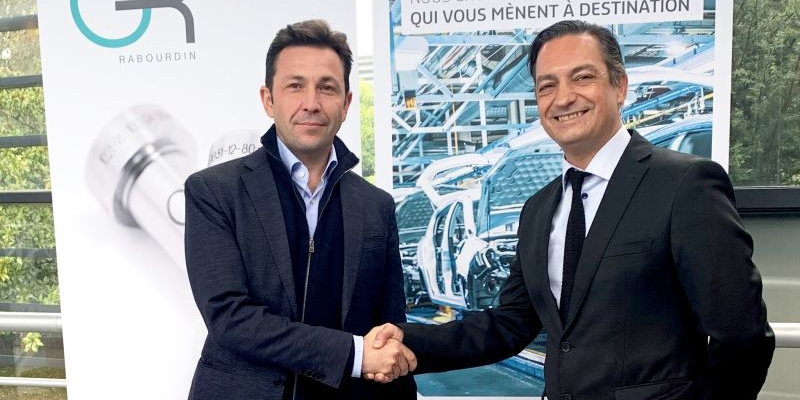 Philippe Rivière ACI Groupe