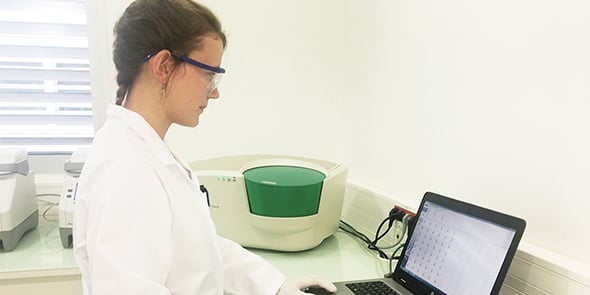 Stem Genomics