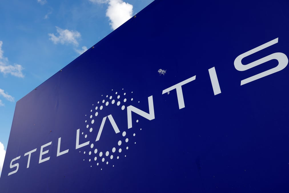 La coentreprise stellantis-gac va fermer l'une de ses deux usines