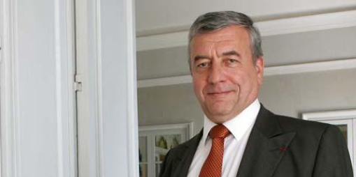 André Yché