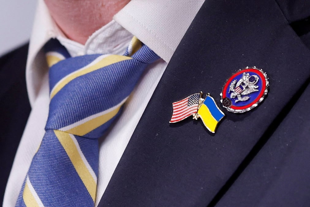 Joe biden accorde une protection temporaire aux ukrainiens deja aux etats-unis