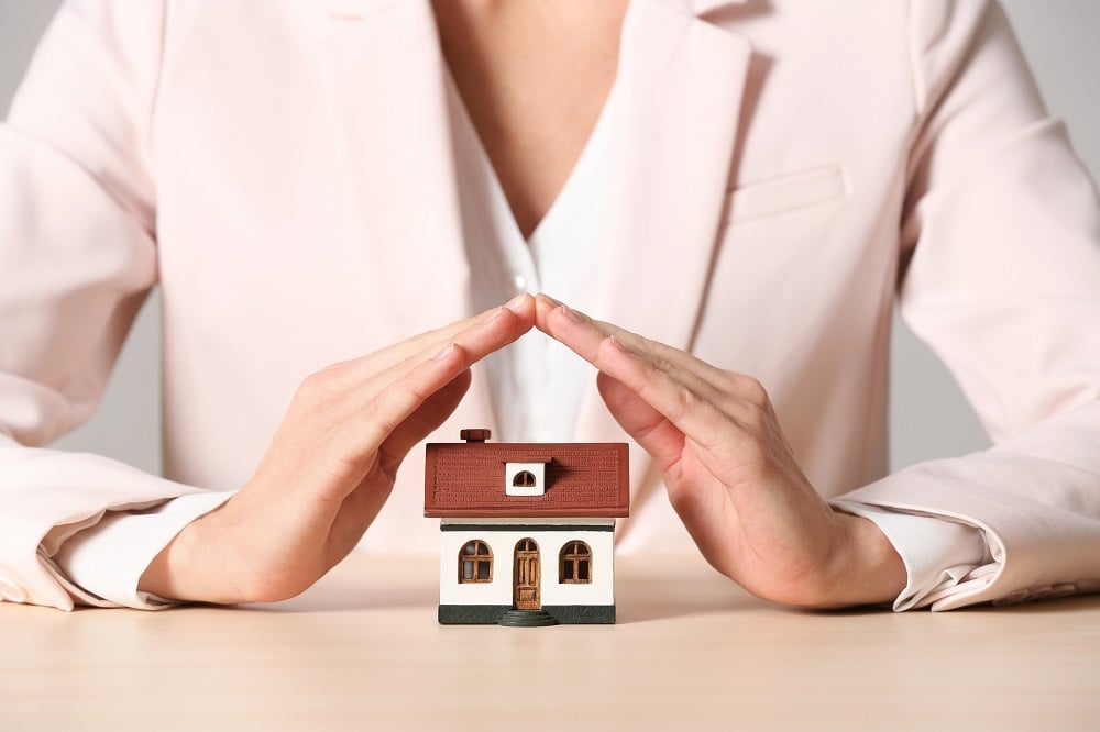 Assurance habitation