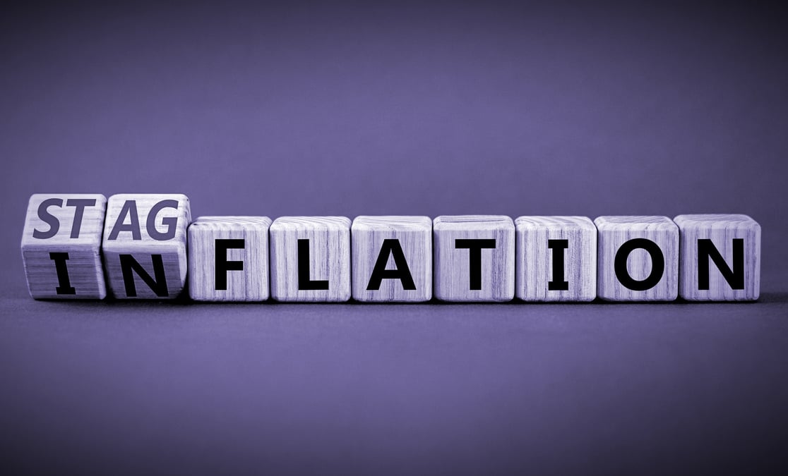 stagflation
