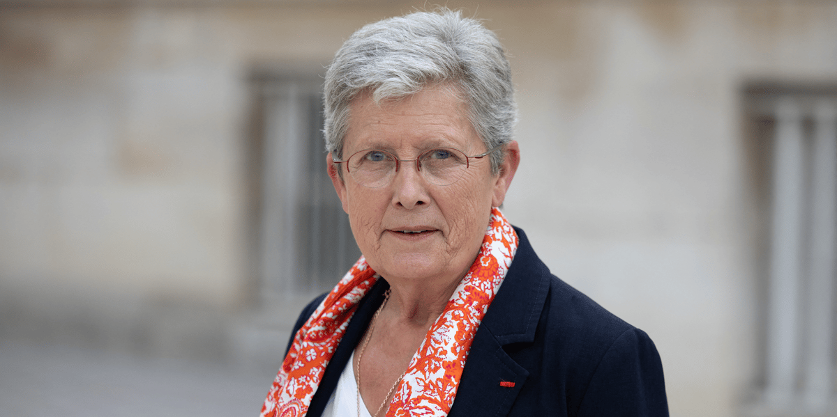 ministre Darrieussecq