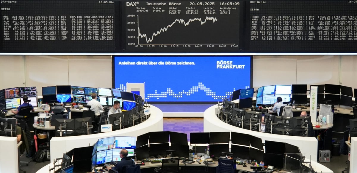 Le rendement sur 10 ans a même, lui, atteint hier soir les 4,60 %, également un plus haut depuis le mois de février.