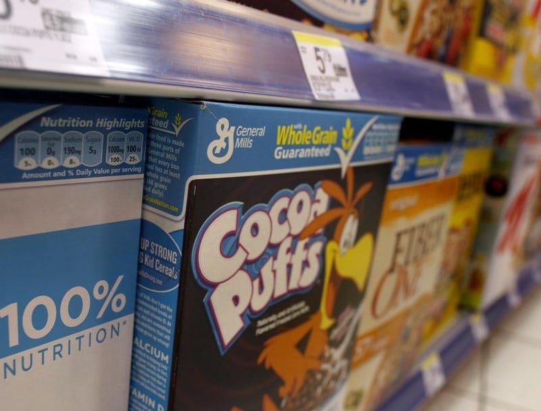 General Mills rachète Annie's pour 820 millions de dollars