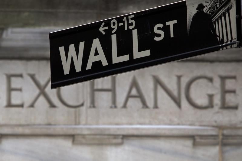 Wall street indecise a l'ouverture