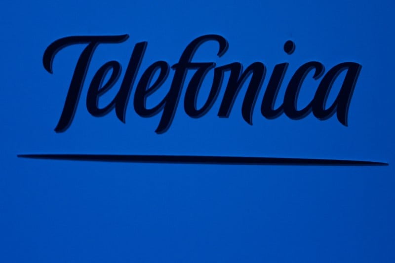 Telefonica veut ameliorer sa rentabilite pour se desendetter
