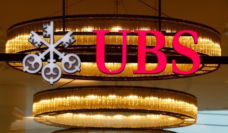 Brexit: ubs songe a delocaliser vers francfort, madrid ou amsterdam