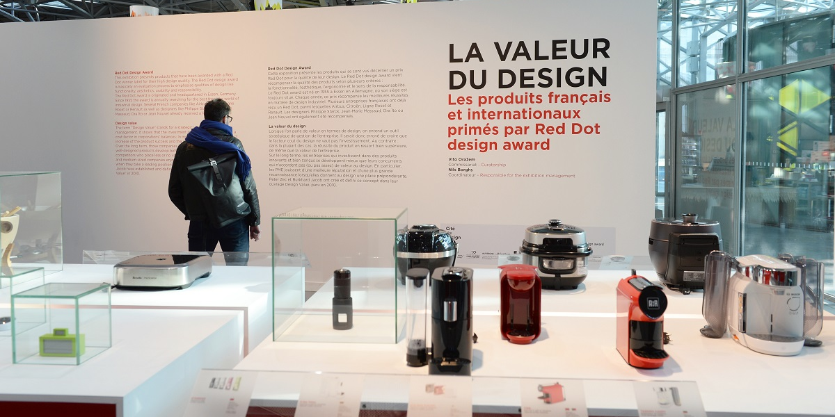 Cité du design