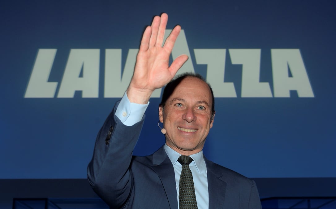 Lavazza n'envisage pas d'ipo a ce stade
