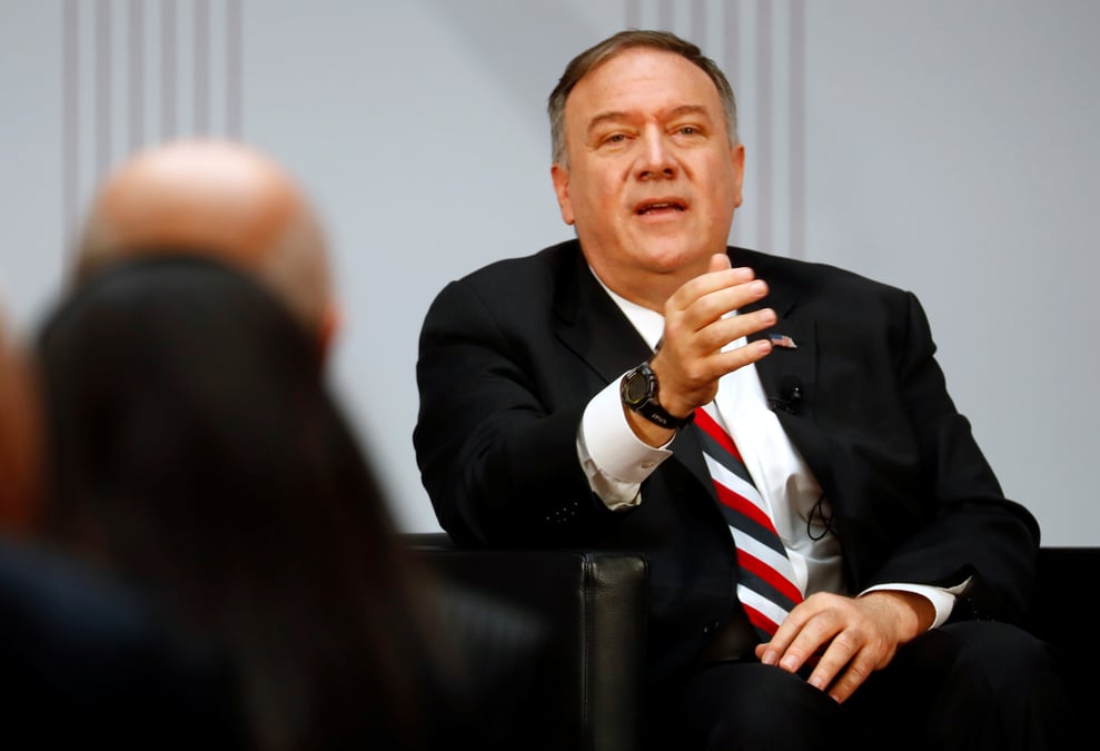 Washington prie ses allies de reprendre leurs djihadistes